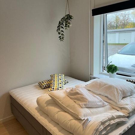 Billund Mini Hostel Room 1 Екстер'єр фото